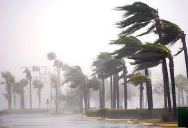 Hurricanes